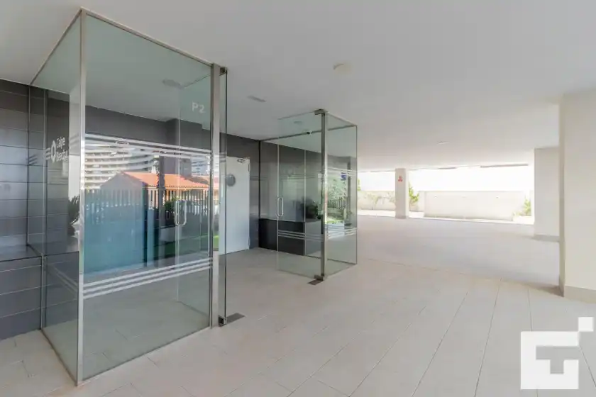 Ferienhaus auf Calpe beach ii 2e - grupo turis, Calp