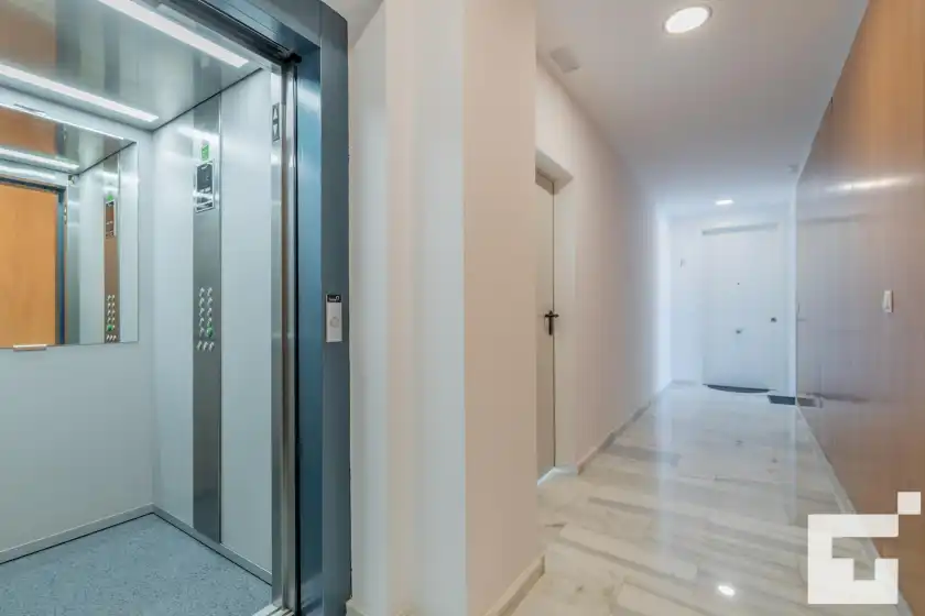 Ferienhaus auf Calpe beach ii 2e - grupo turis, Calp