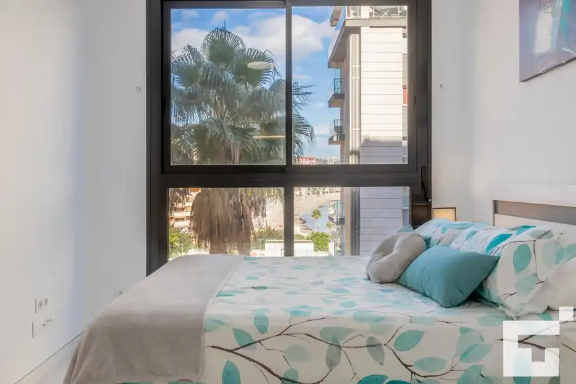 Ferienhaus auf Calpe beach ii 2e - grupo turis, Calp