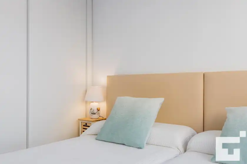 Ferienhaus auf Calpe beach ii 2e - grupo turis, Calp