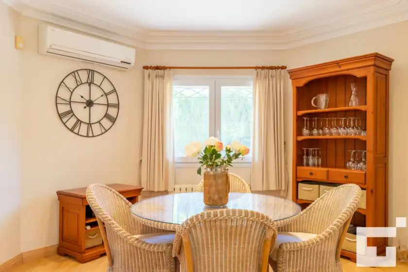 Ferienhaus auf Ambar - grupo turis, Fanadix