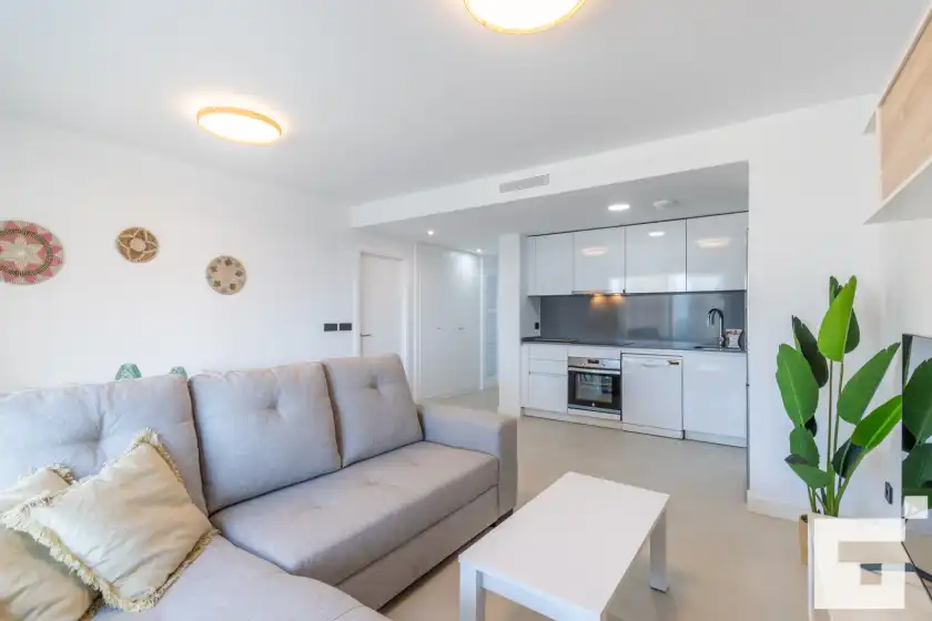 Holiday rentals in Alexia i 92 - grupo turis, Calp