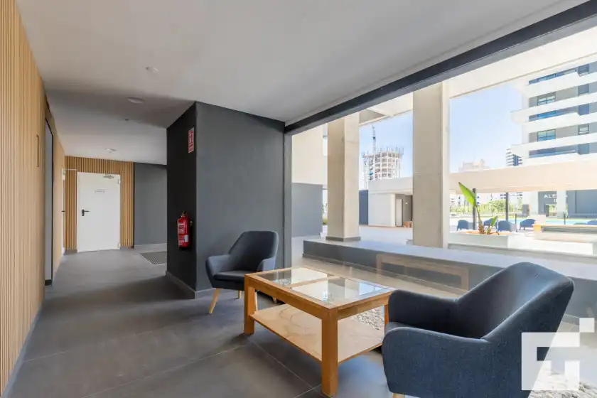 Holiday rentals in Alexia i 92 - grupo turis, Calp