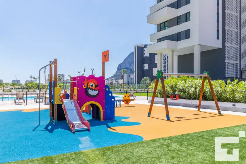 Holiday rentals in Alexia i 92 - grupo turis, Calp