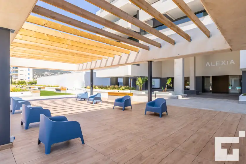 Holiday rentals in Alexia i 92 - grupo turis, Calp