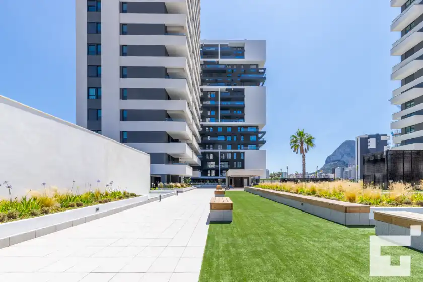 Holiday rentals in Alexia i 92 - grupo turis, Calp