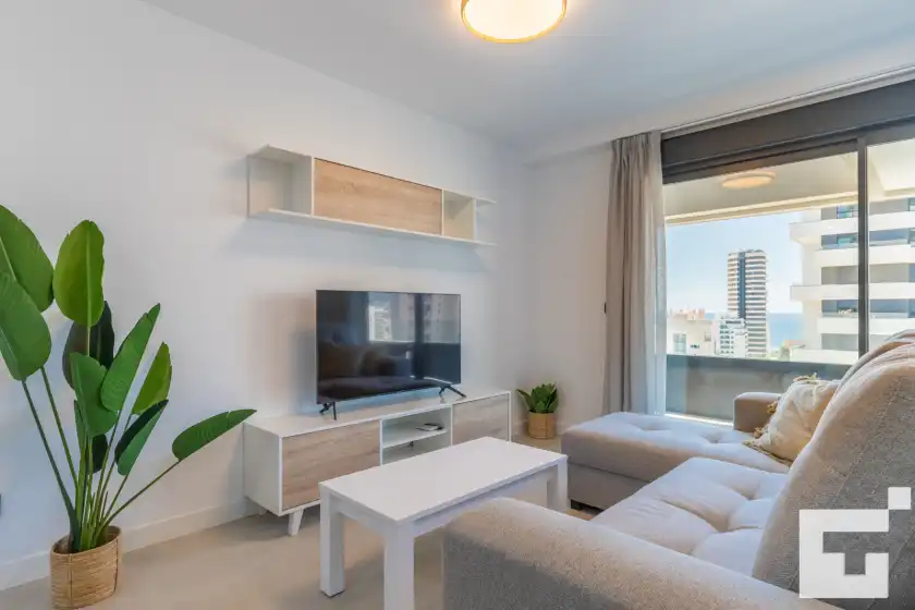 Holiday rentals in Alexia i 92 - grupo turis, Calp