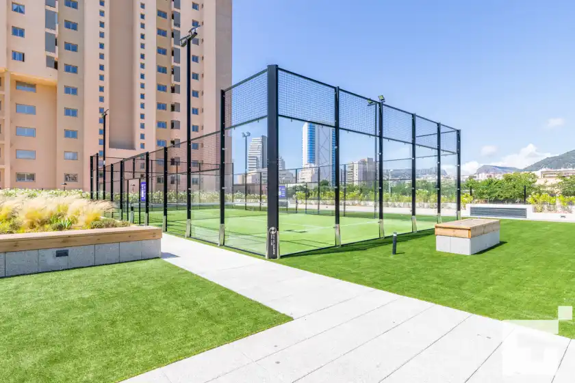 Holiday rentals in Alexia i 92 - grupo turis, Calp