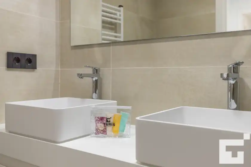 Holiday rentals in Alexia i 92 - grupo turis, Calp