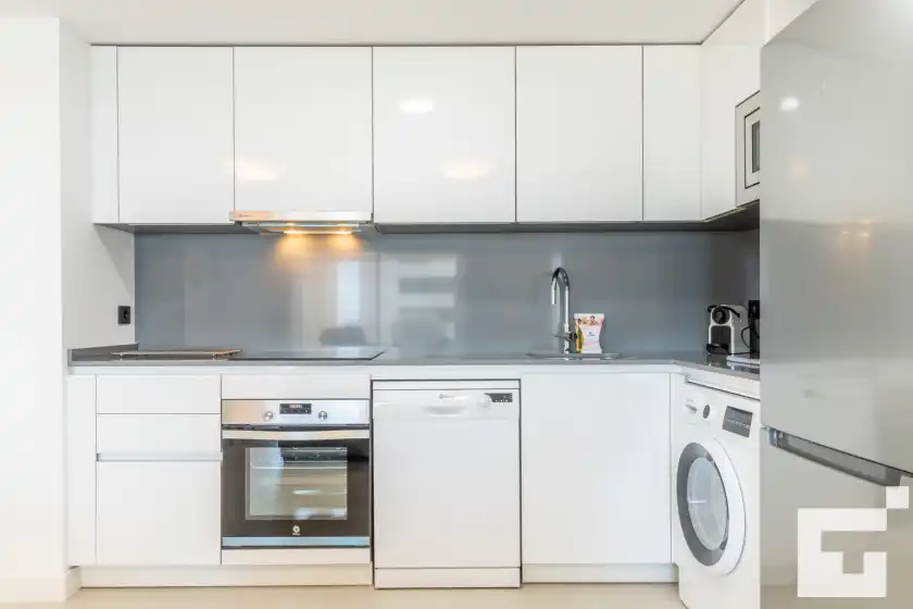 Holiday rentals in Alexia i 92 - grupo turis, Calp