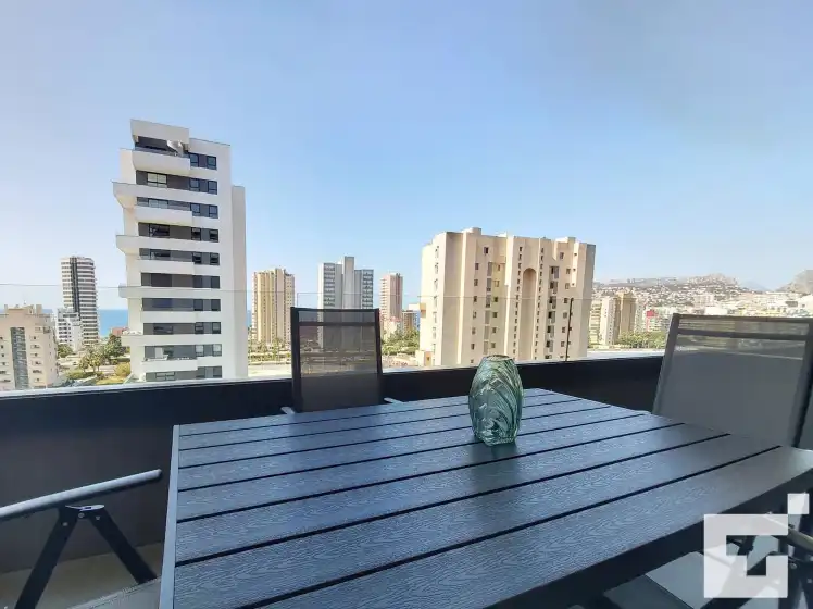 Holiday rentals in Alexia i 92 - grupo turis, Calp