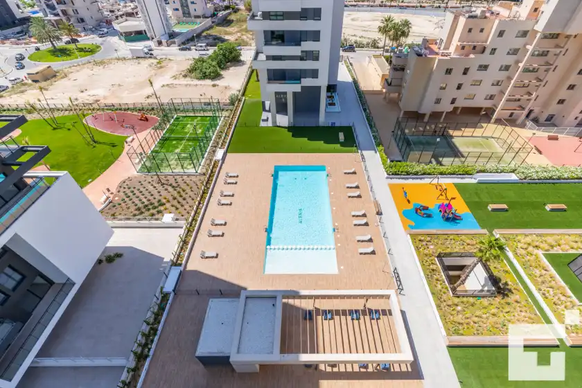 Holiday rentals in Alexia i 92 - grupo turis, Calp