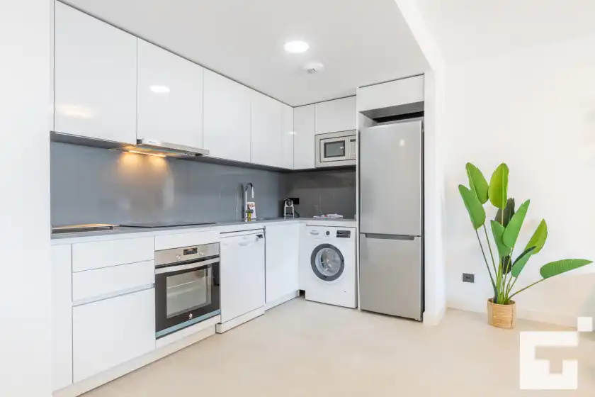 Holiday rentals in Alexia i 92 - grupo turis, Calp