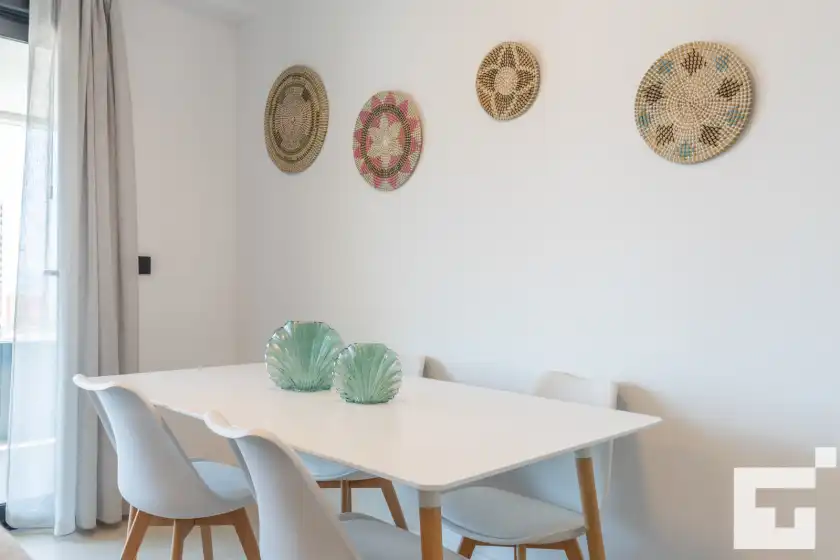 Holiday rentals in Alexia i 92 - grupo turis, Calp