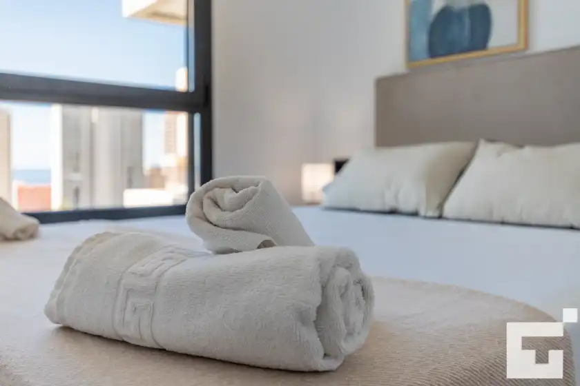 Holiday rentals in Alexia i 92 - grupo turis, Calp