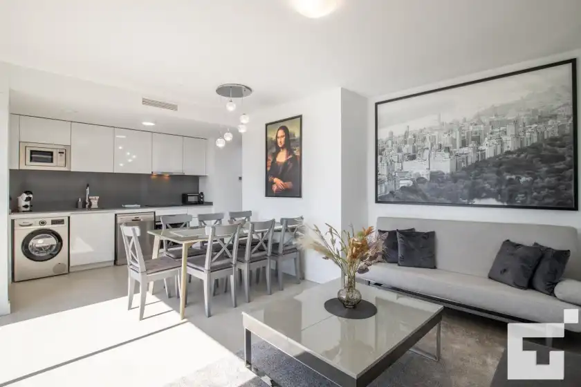 Ferienhaus auf Alexia ii 123 - grupo turis, Calp