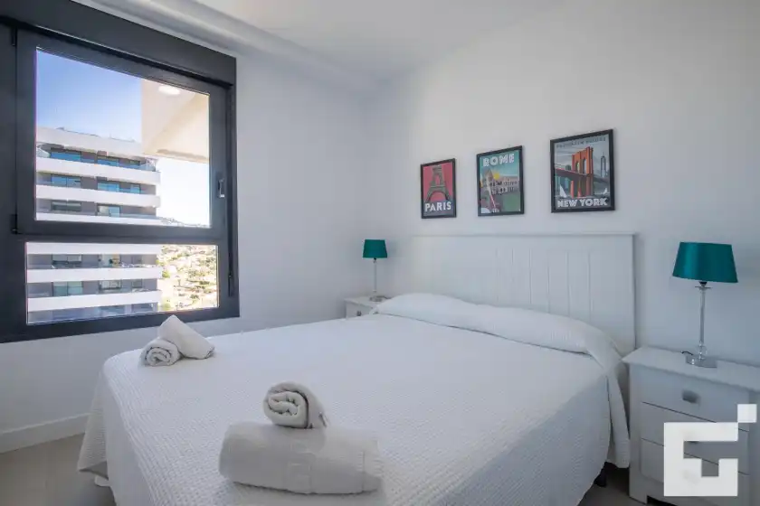 Ferienhaus auf Alexia ii 123 - grupo turis, Calp