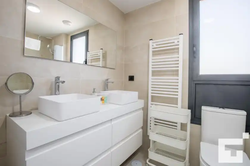 Ferienhaus auf Alexia ii 123 - grupo turis, Calp