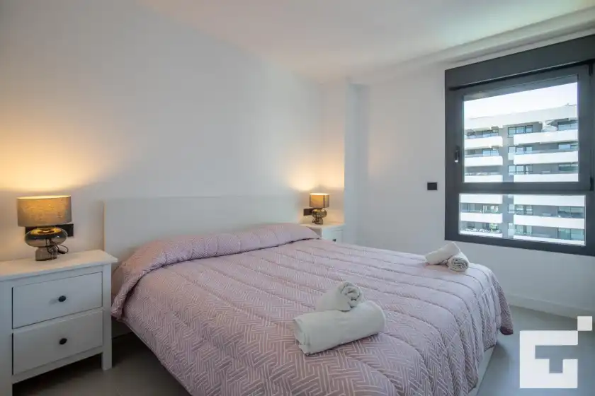 Ferienhaus auf Alexia ii 123 - grupo turis, Calp