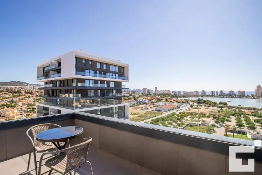 Ferienhaus auf Alexia ii 123 - grupo turis, Calp