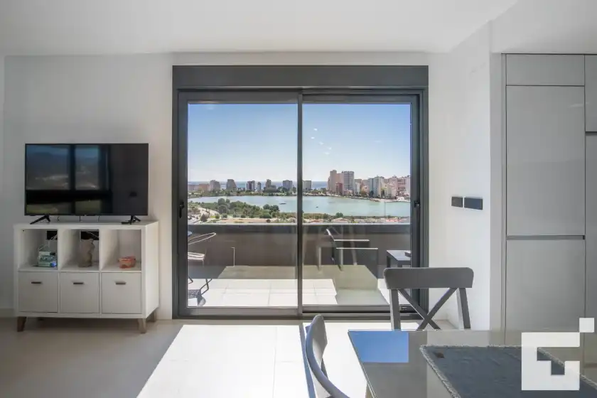 Ferienhaus auf Alexia ii 123 - grupo turis, Calp