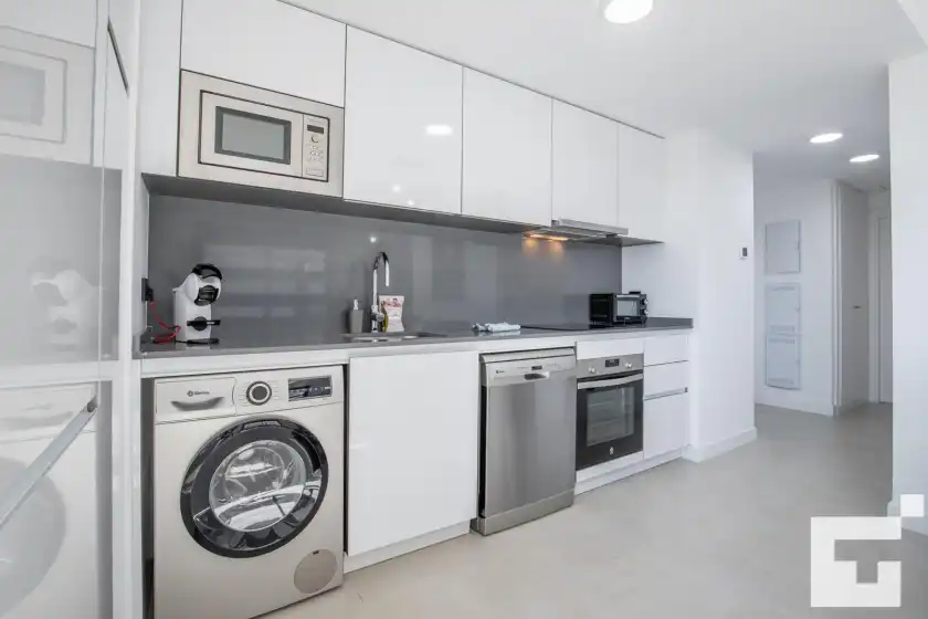 Ferienhaus auf Alexia ii 123 - grupo turis, Calp