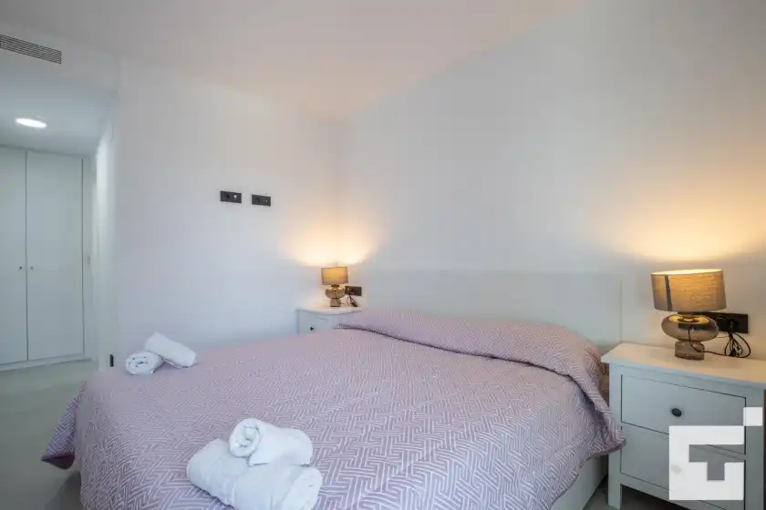 Ferienhaus auf Alexia ii 123 - grupo turis, Calp