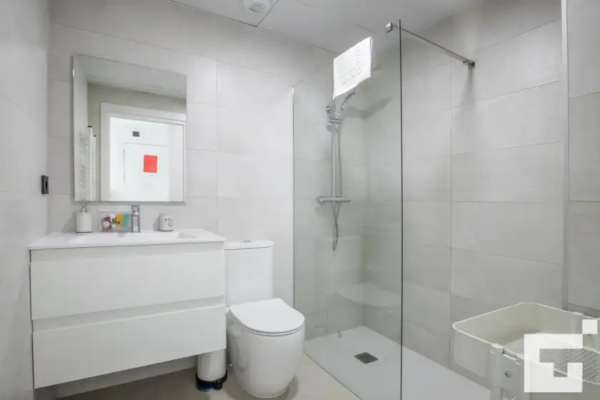 Ferienhaus auf Alexia ii 123 - grupo turis, Calp