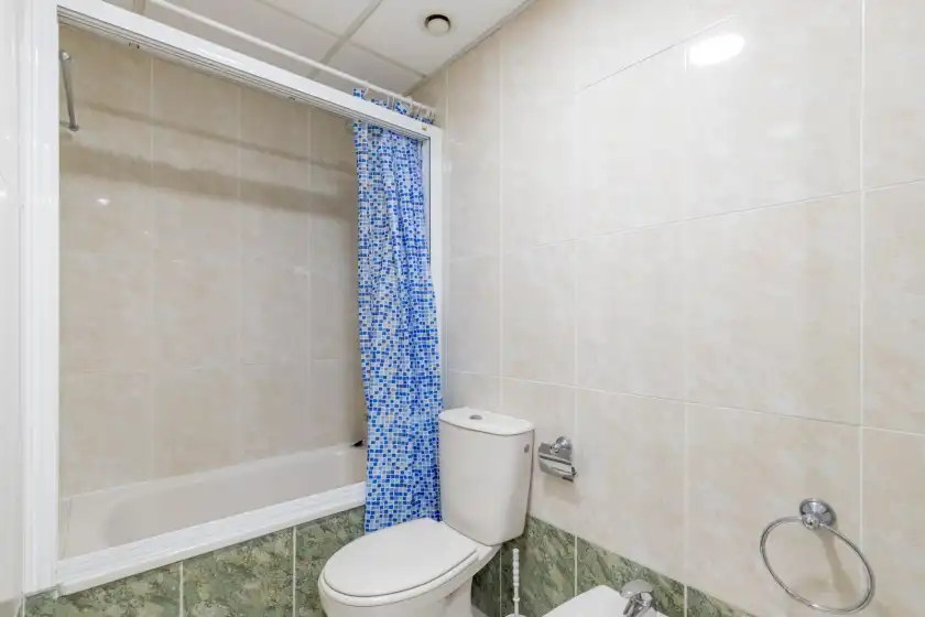 Ferienhaus auf Zafiro 26b - grupo turis, Calp