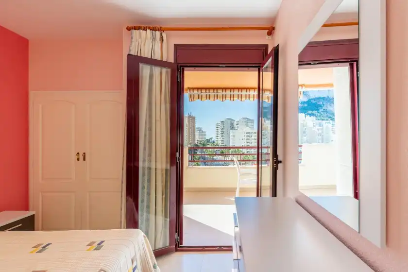 Ferienhaus auf Zafiro 26b - grupo turis, Calp