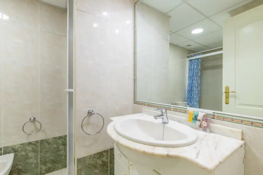 Ferienhaus auf Zafiro 26b - grupo turis, Calp