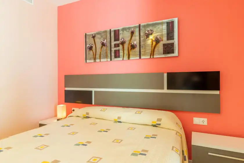 Ferienhaus auf Zafiro 26b - grupo turis, Calp