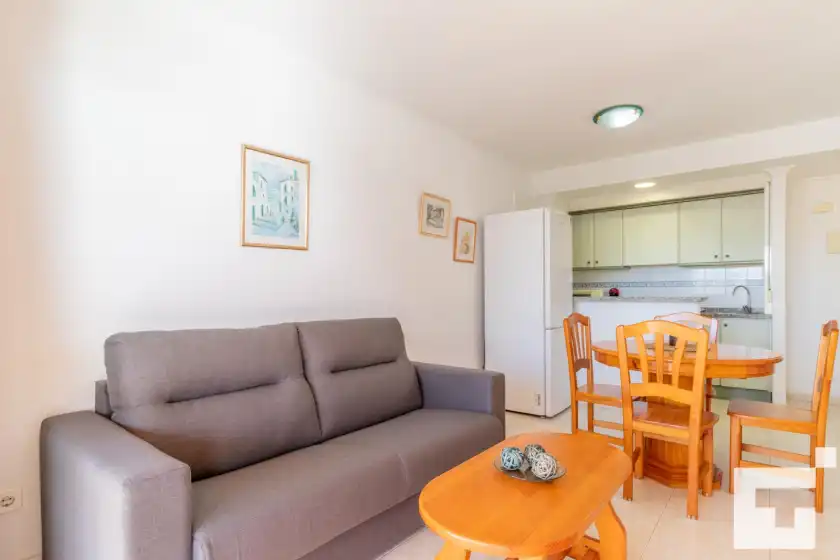 Ferienhaus auf Zafiro 27b - grupo turis, Calp