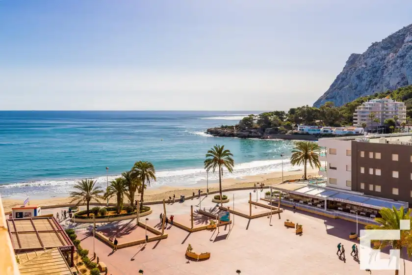 Ferienhaus auf Zafiro 27b - grupo turis, Calp