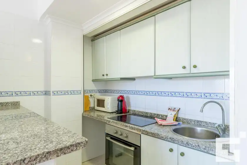 Ferienhaus auf Zafiro 211b - grupo turis, Calp