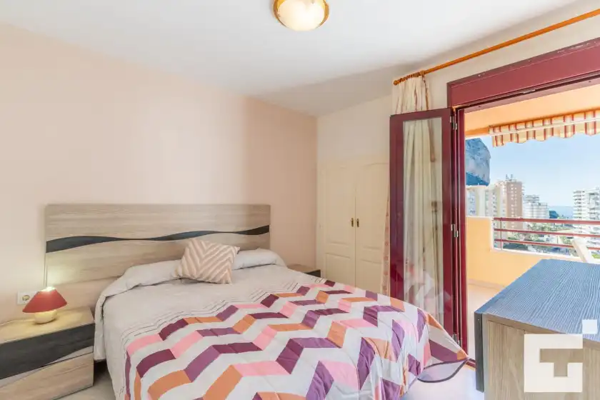 Ferienhaus auf Zafiro 211b - grupo turis, Calp