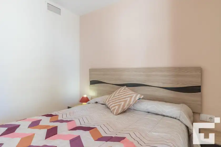 Ferienhaus auf Zafiro 211b - grupo turis, Calp