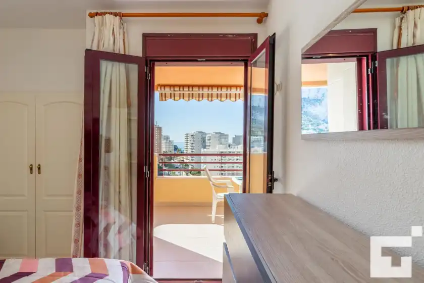 Ferienhaus auf Zafiro 211b - grupo turis, Calp