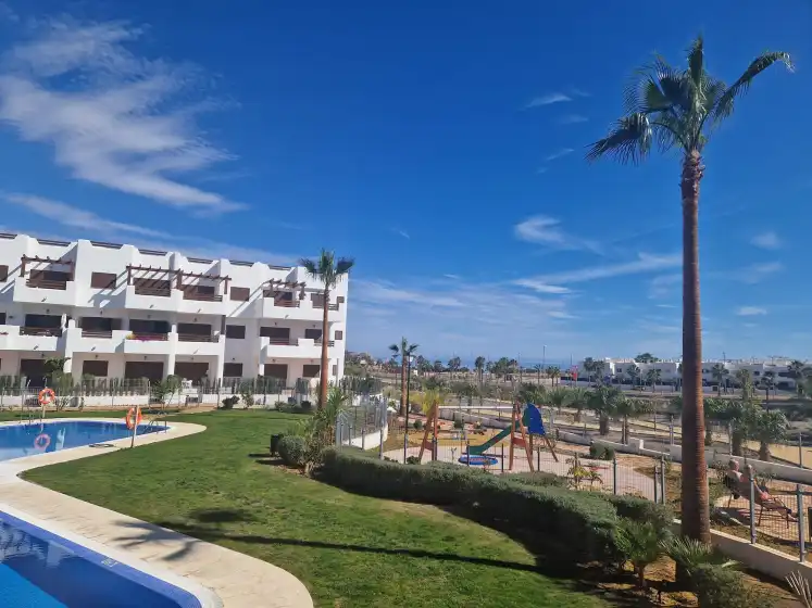 Holiday rentals in Casa de femmie, Pozo del Esparto