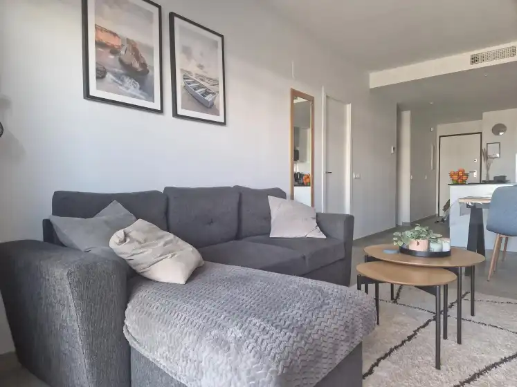 Holiday rentals in Casa de femmie, Pozo del Esparto