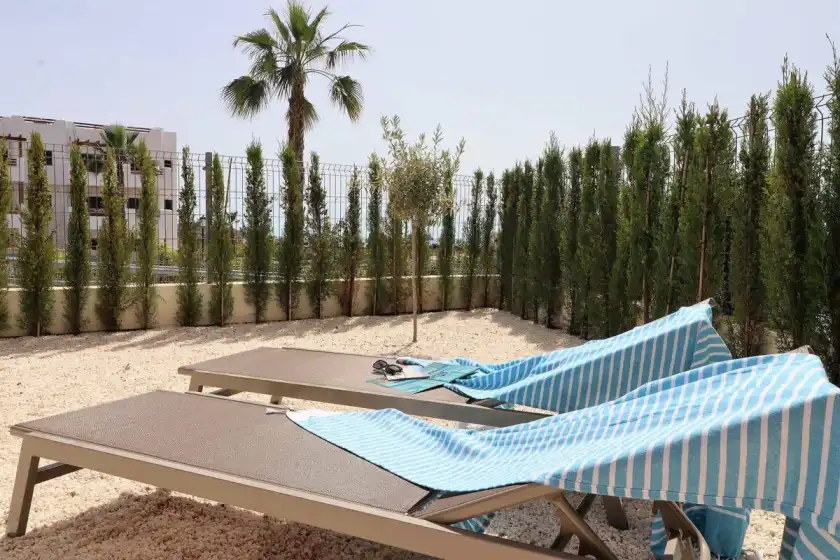 Holiday rentals in Casa de femmie, Pozo del Esparto