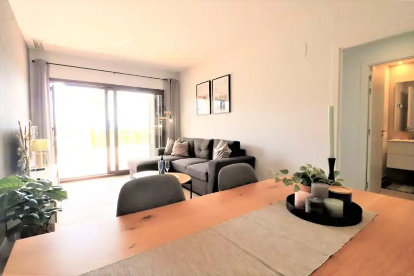 Holiday rentals in Casa de femmie, Pozo del Esparto
