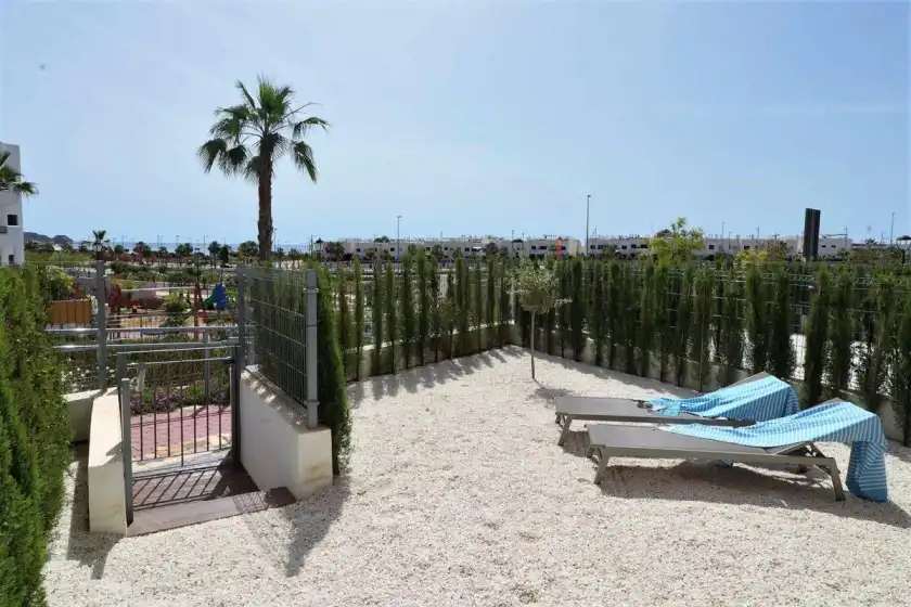 Holiday rentals in Casa de femmie, Pozo del Esparto