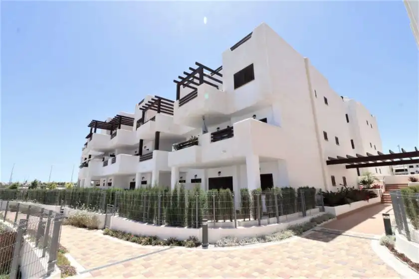 Holiday rentals in Casa de femmie, Pozo del Esparto