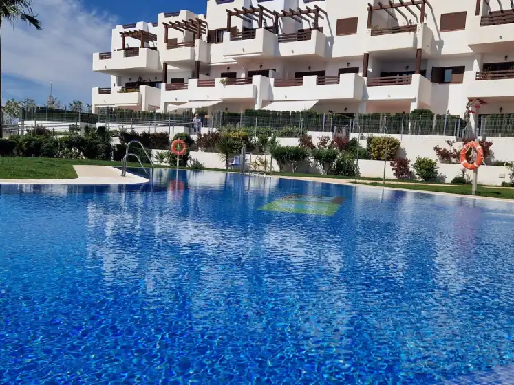 Holiday rentals in Casa de femmie, Pozo del Esparto