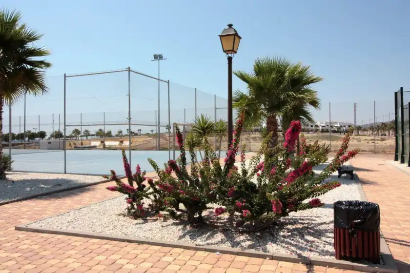 Holiday rentals in Casa de femmie, Pozo del Esparto