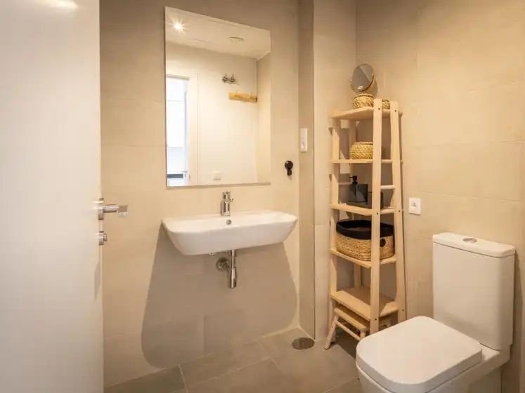 Holiday rentals in Casa mira, Pozo del Esparto