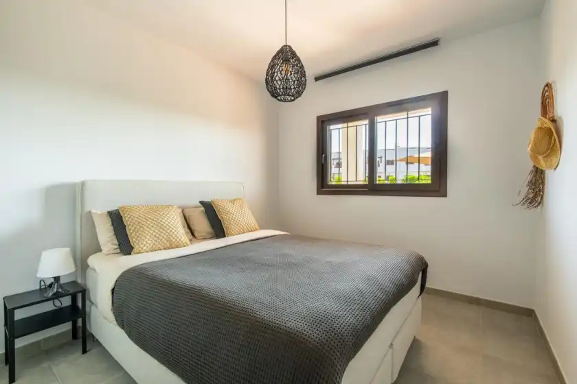 Holiday rentals in Casa mira, Pozo del Esparto