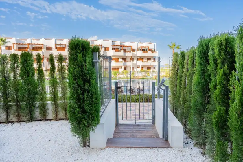 Holiday rentals in Casa mira, Pozo del Esparto