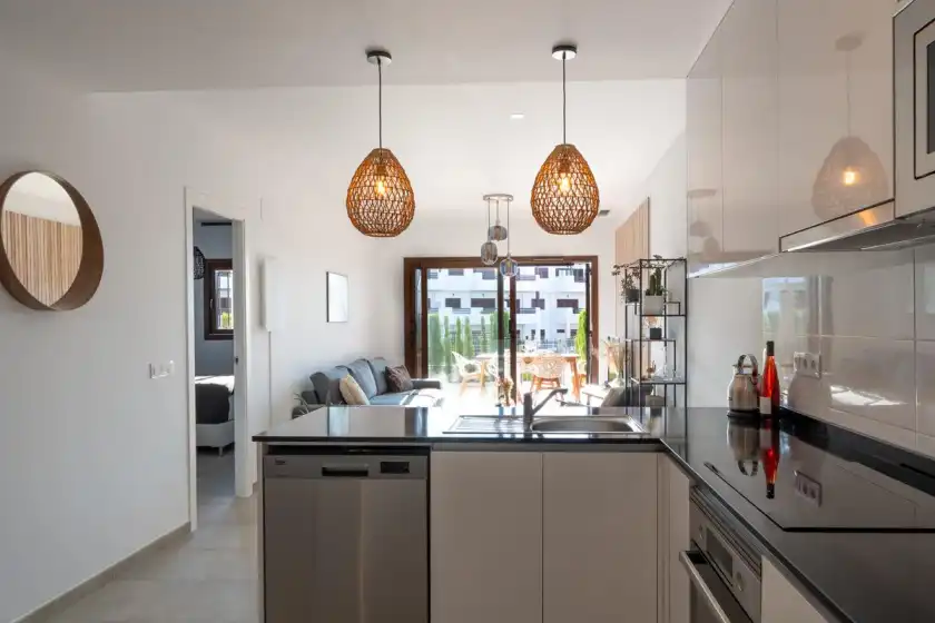 Holiday rentals in Casa mira, Pozo del Esparto